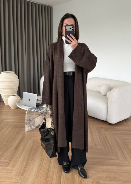 كارديغان كود 791