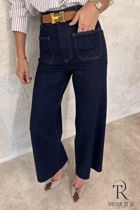 جينز قصة زا-را 115