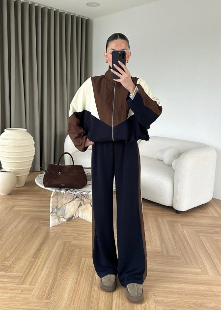 تريننج كود 801