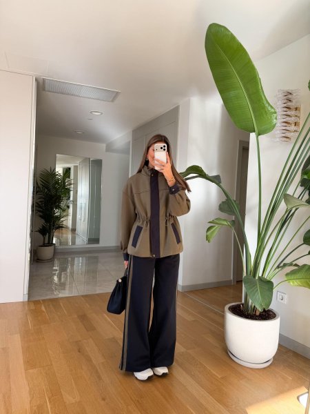 تريننج كود 807