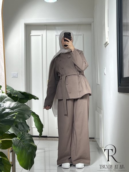 نود مايل للزيتي