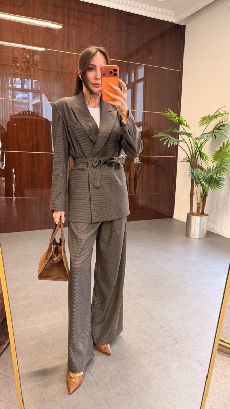 طقم كروهات 865