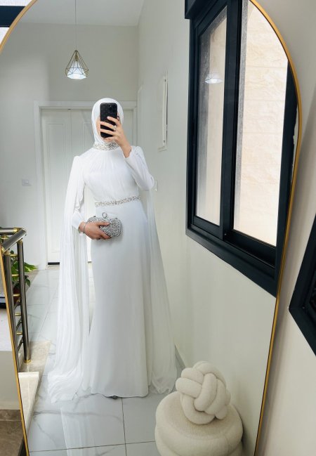 فستان  Asma Luxe 2