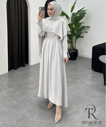 طقم تنورة كود 430