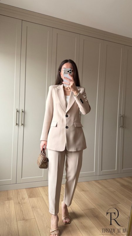 طقم بليزر 900
