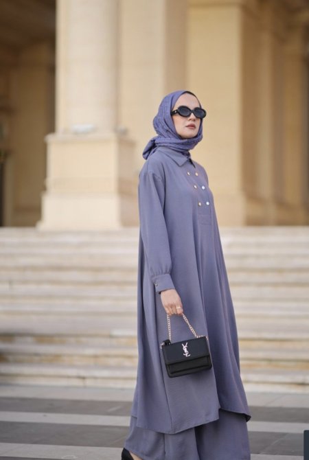 طقم كود 440
