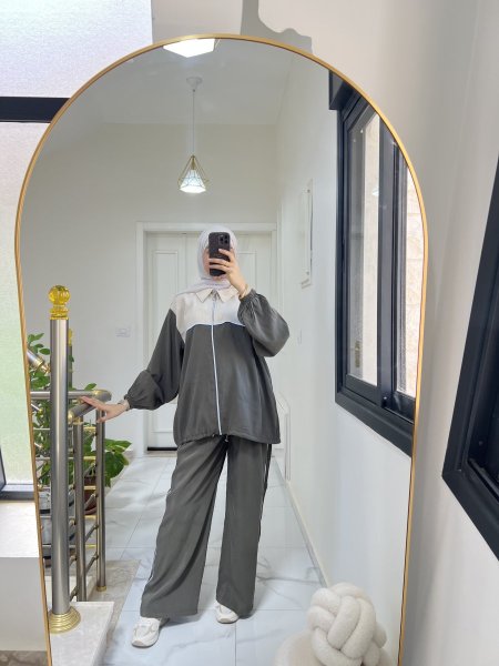 تريننج  براشوت919
