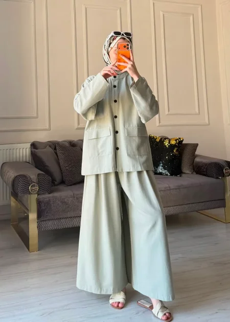 طقم 954