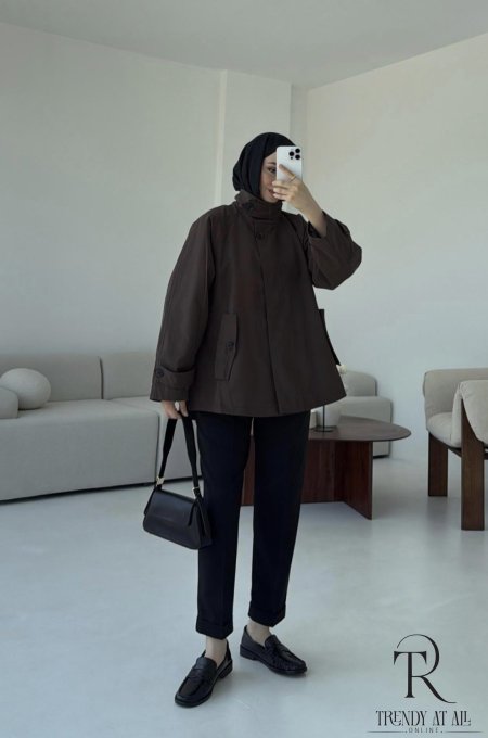 بني محروق