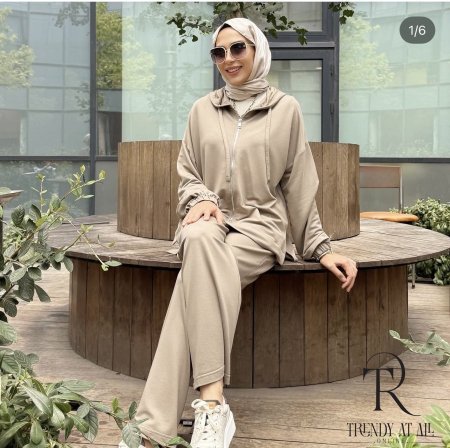 طقم اويشو كود 581