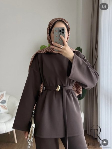 بني محروق