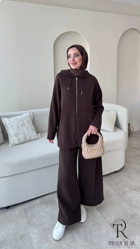 بني محروق