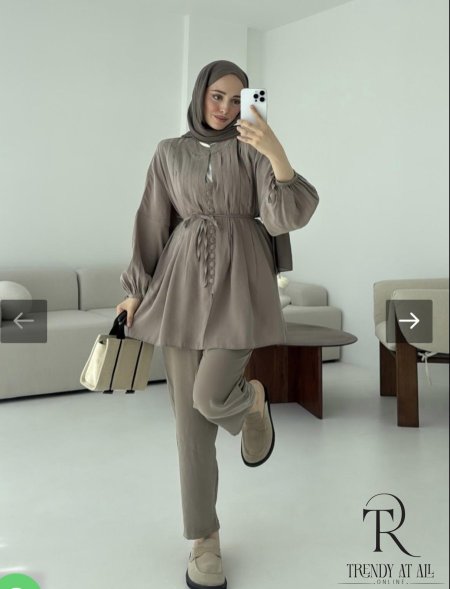 طقم كود 561