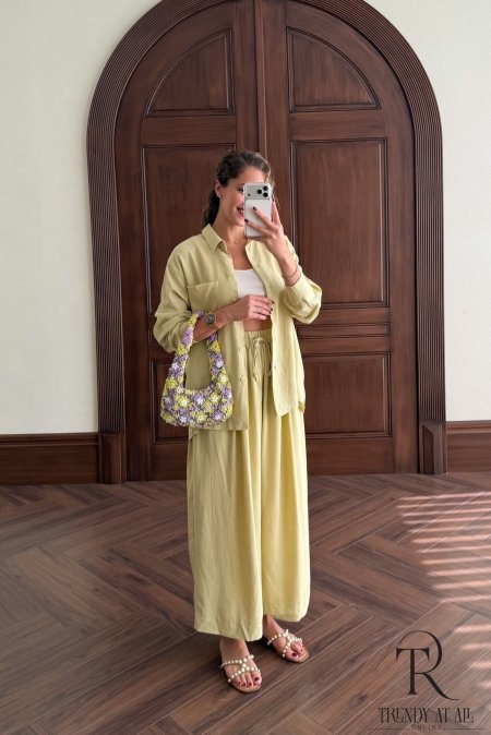 اصفر فاتح
