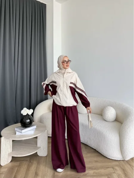 تريننج 958