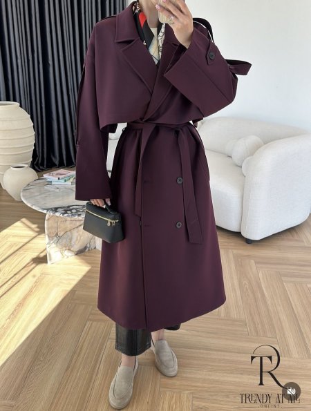 بيرغندي