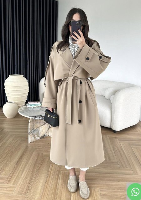ترانشكوت كل موسم 620