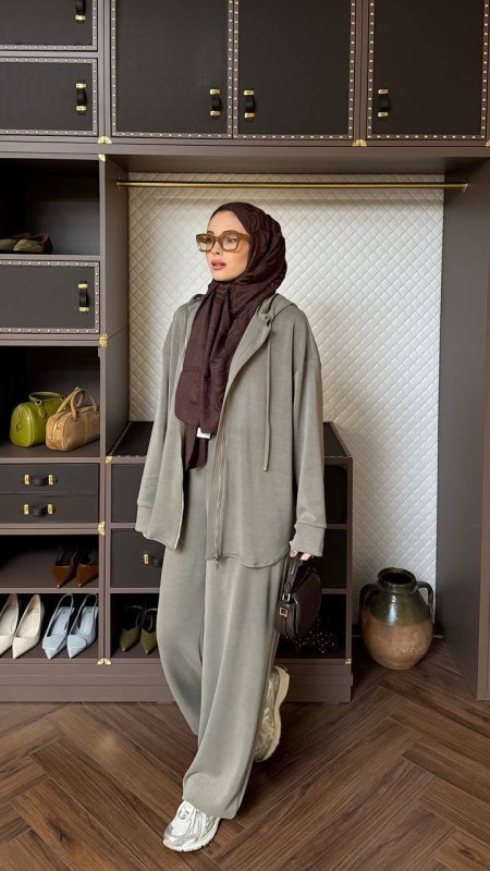 طقم اويشو كود700