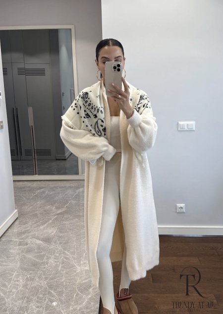 كارديغان كود 701