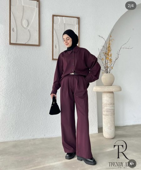 طقم كود 703 قصة زا-را