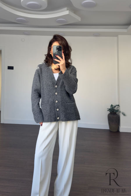 كارديغان قصة زا-را كود 713