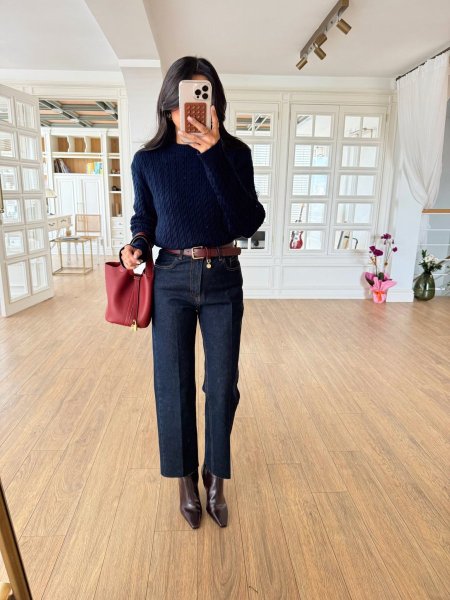 جينز قصة زا-را ستريت كود 714