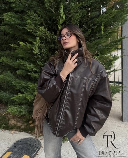 جاكبت جلد قصة زا-را كود 721