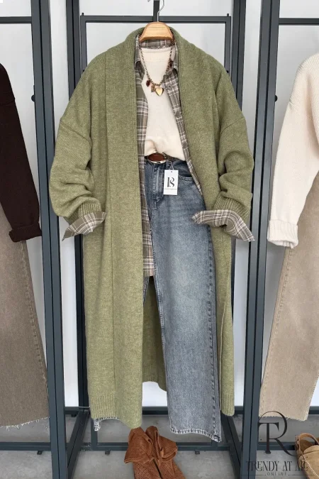 كارديغان كود 725