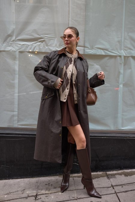 ترانشكون قصة زا-را كود 737