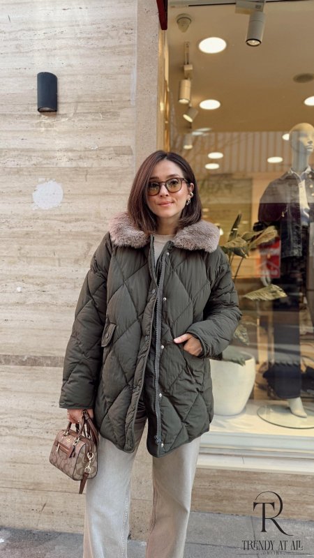 جاكيت كود 740