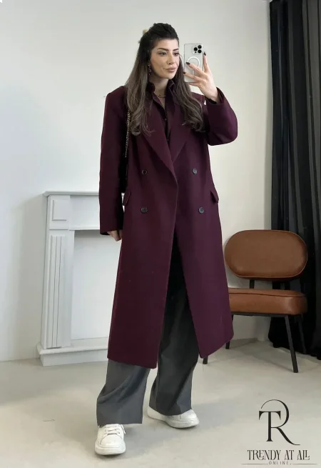 جاكيت جوخ  كود 741