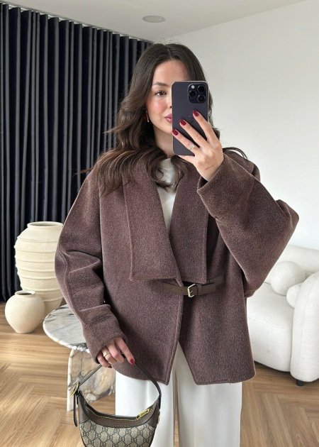 جاكيت قصة زا-را كود 743