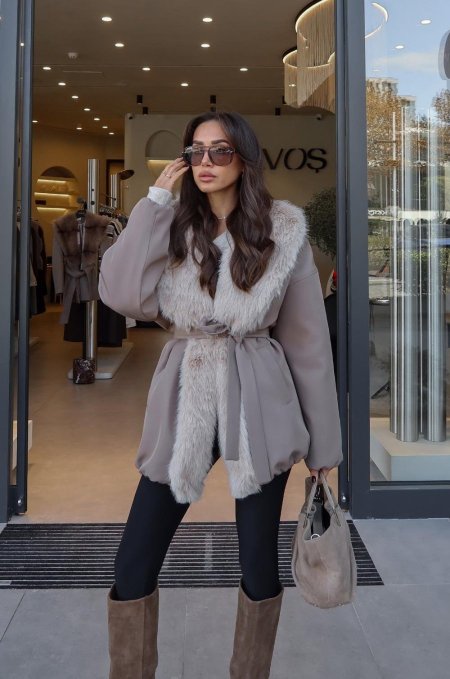 جاكيت كود 784