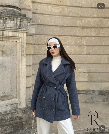 جاكيت جوخ كود 787