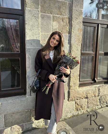 بيرغندي(سماقي)