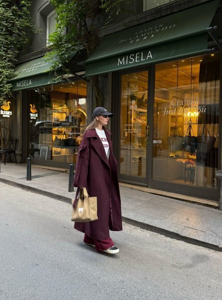 جاكبت جوخ كود 755